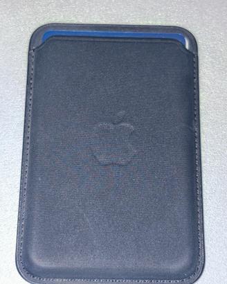 Portacarte apple magsafe