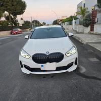 Bmw serie 1 M Sport con service per 5 anni