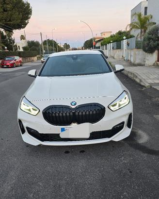 Bmw serie 1 M Sport con service per 5 anni