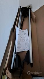 Barre portapacchi Duster 2