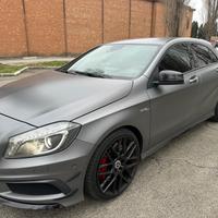 Mercedes-benz A 45 AMG A 45 AMG 4Matic Automatic