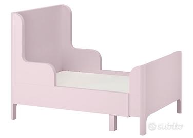 Set  cameretta rosa
