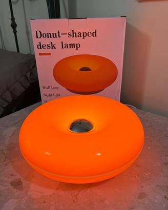 Lampada Ciambella Stile Ikea Varmblixt