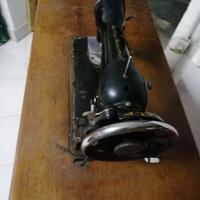 Macchina da cucire Singer