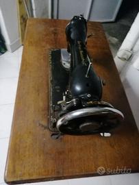 Macchina da cucire Singer