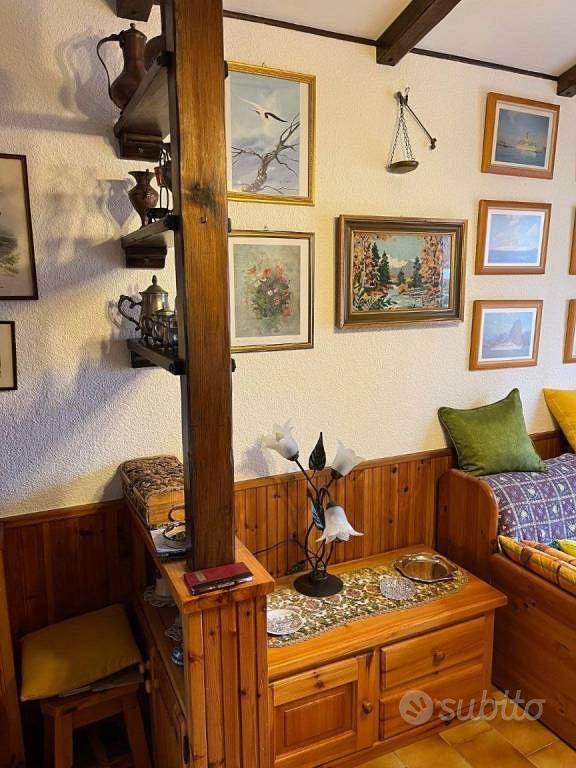 Appartamento – CN - Altro