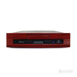 CD PLAYER ROMA 14 DC+