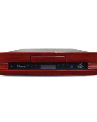 CD PLAYER ROMA 14 DC+