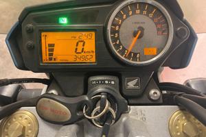 Honda Hornet