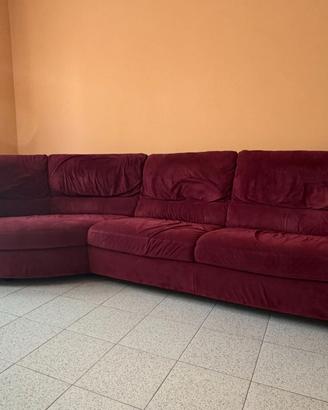 Divano sala