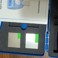 Misuratore di spessore