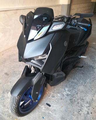 xmax 125 anno 2025