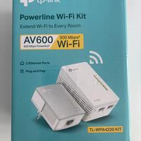 Tp link extender wifi