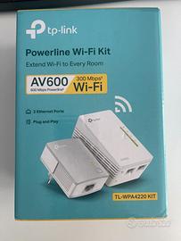 Tp link extender wifi