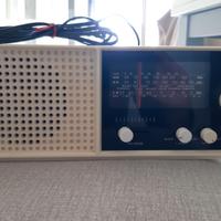 Radio AM/FM ALLTRONIC anni 70 da collezione