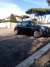 mini One diesel f56 perfetta 