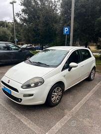 Fiat Grande Punto 1.4 Benzina/GPL (2013)