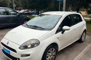 Fiat Grande Punto 1.4 Benzina/GPL (2013)