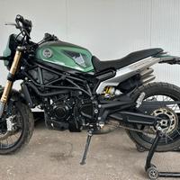 Benelli Leoncino 800 Trail - 2023