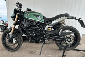 Benelli Leoncino 800 Trail - 2023