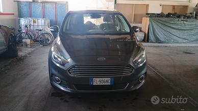 Ford S-Max 2.0 TDCi 150CV Start&Stop Powershift Vi