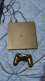 Ps4 come vuova