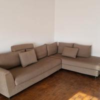 Divano angolare di Poltronesofà 
