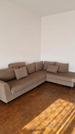 Divano angolare di Poltronesofà 