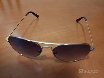 Occhiali da sole Nau nuovi