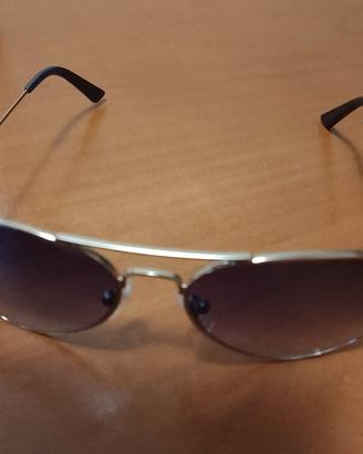 Occhiali da sole Nau nuovi