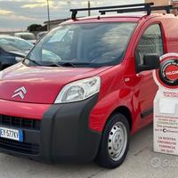 Citroën nemo 2015 1.3 mjt 75cv diesel autocarro