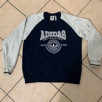 Felpa Adidas 50 anni