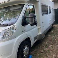 Camper LAIKA KREOS 3010