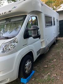 Camper LAIKA KREOS 3010