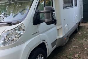 Camper LAIKA KREOS 3010