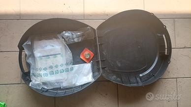 Catene da neve thule XG-12 Pro