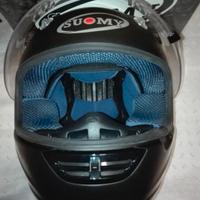 casco moto suomy vandal