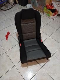 2 sedili posteriori per peugeot 307sw 7 posti