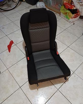 2 sedili posteriori per peugeot 307sw 7 posti