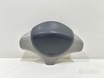 AIRBAG VOLANTE SMART Forfour 1Â° Serie (04>06)