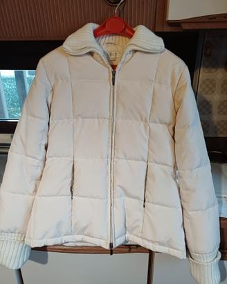 Piumino donna tg 42