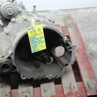 CAMBIO AUTOMATICO SMART Fortwo CoupÃ© (W451) 3B21