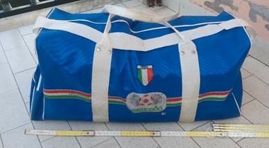 borsone Mexico 1986 maradona 