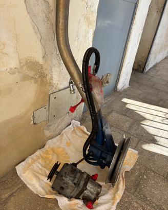 Vermicello idraulico per pescare