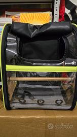 Trasportino per animali di piccola taglia 