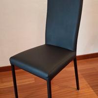 Quattro sedie CALLIGARIS CONNUBIA mod. GARDA