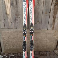 SCI DYNASTAR BAMBINO CM 130