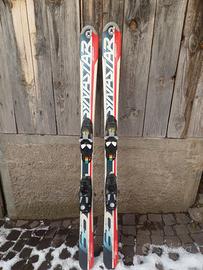 SCI DYNASTAR BAMBINO CM 130