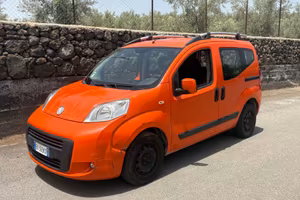 Fiat Qubo 1.3 MJT 75 CV Dynamic