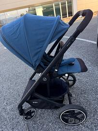 Trio Cybex Balios